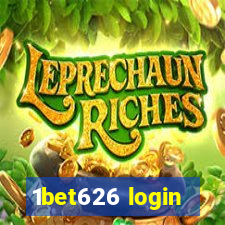 1bet626 login